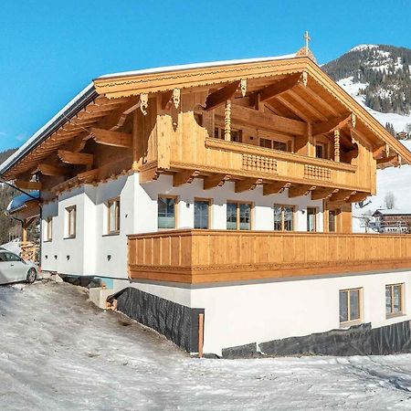 Ferienwohnungen Lehenhof Alpbach Esterno foto