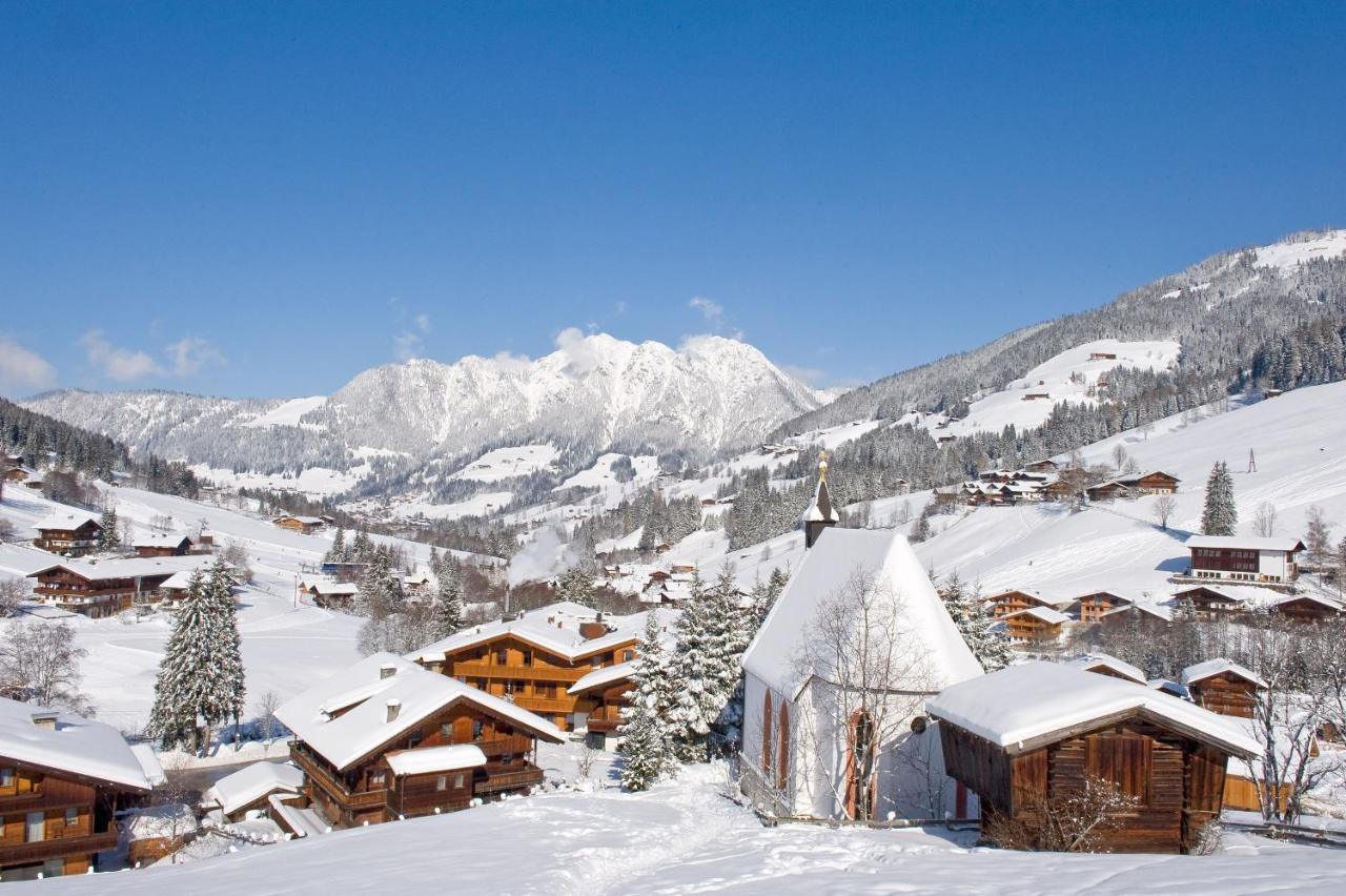 Ferienwohnungen Lehenhof Alpbach Esterno foto