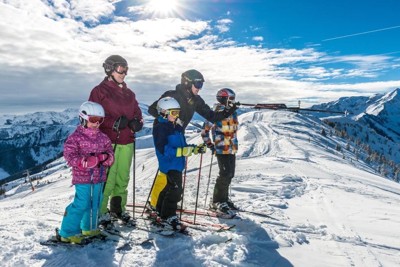 Ferienwohnungen Lehenhof Alpbach Esterno foto