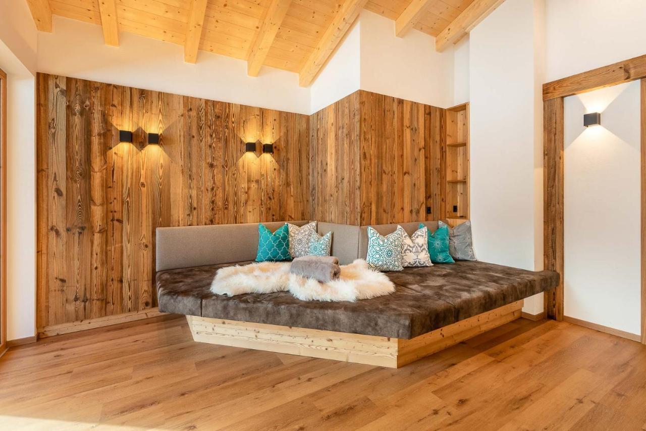 Ferienwohnungen Lehenhof Alpbach Esterno foto