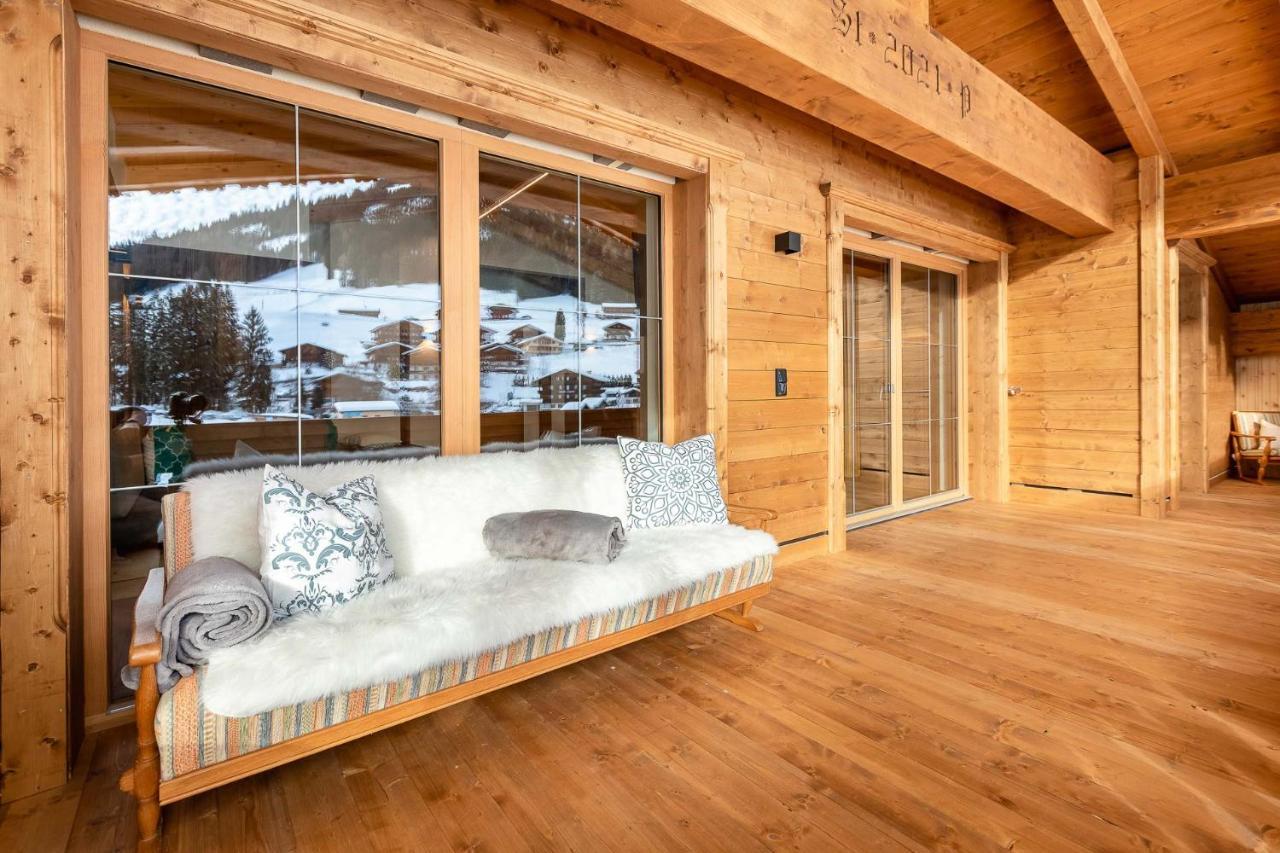 Ferienwohnungen Lehenhof Alpbach Esterno foto