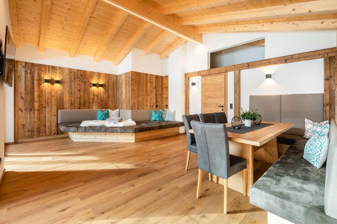 Ferienwohnungen Lehenhof Alpbach Esterno foto