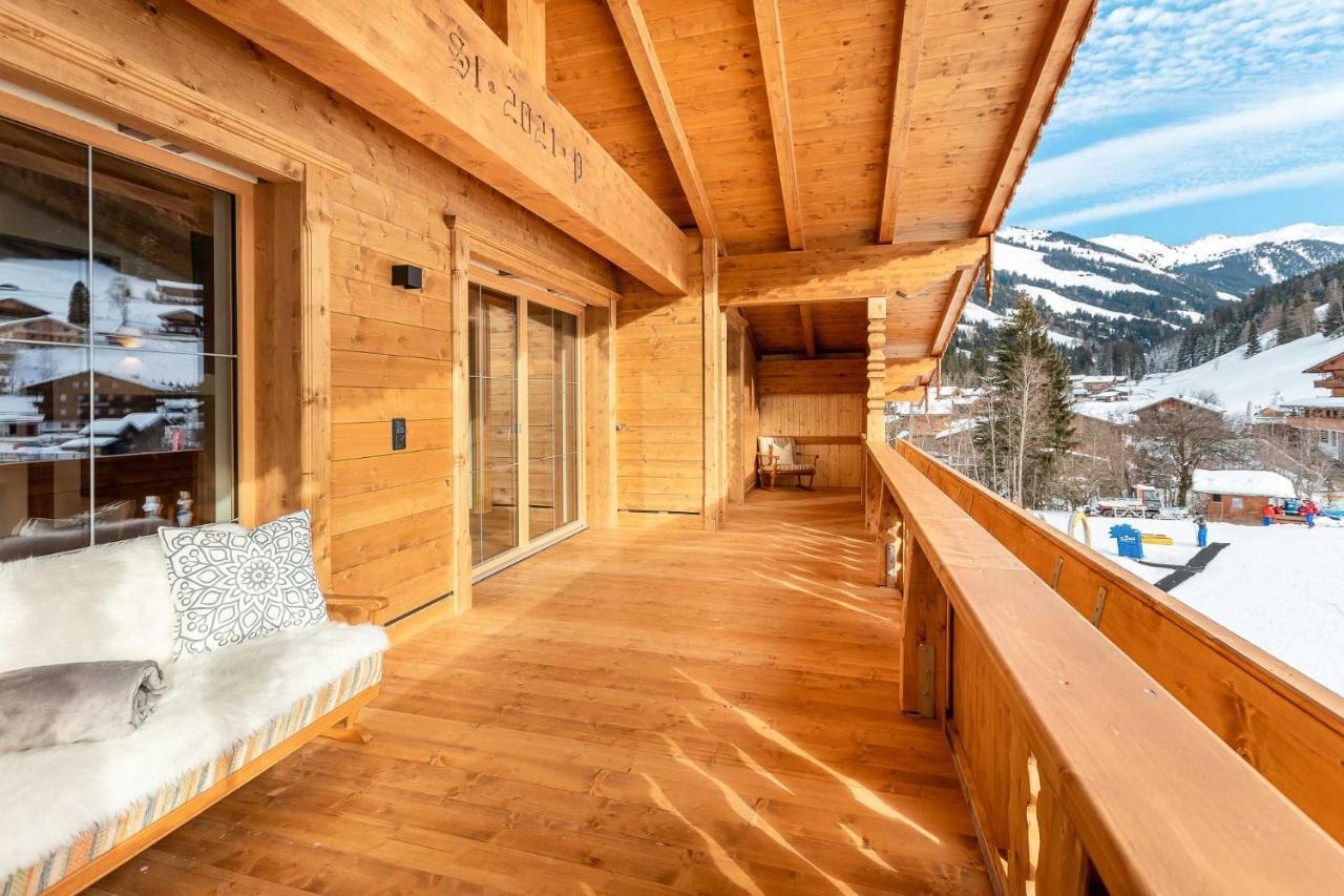 Ferienwohnungen Lehenhof Alpbach Esterno foto