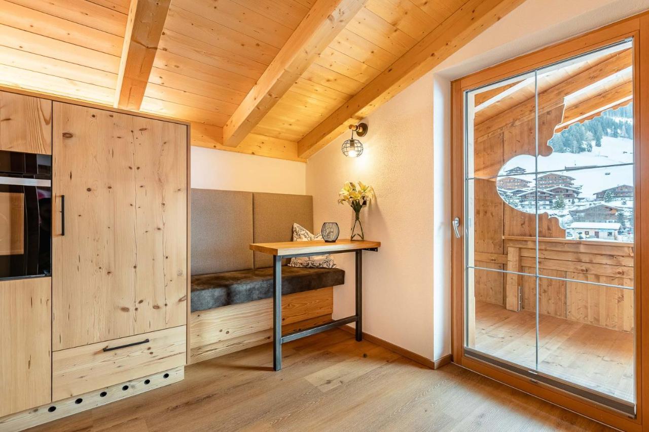 Ferienwohnungen Lehenhof Alpbach Esterno foto